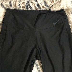 Nike Capri Leggings